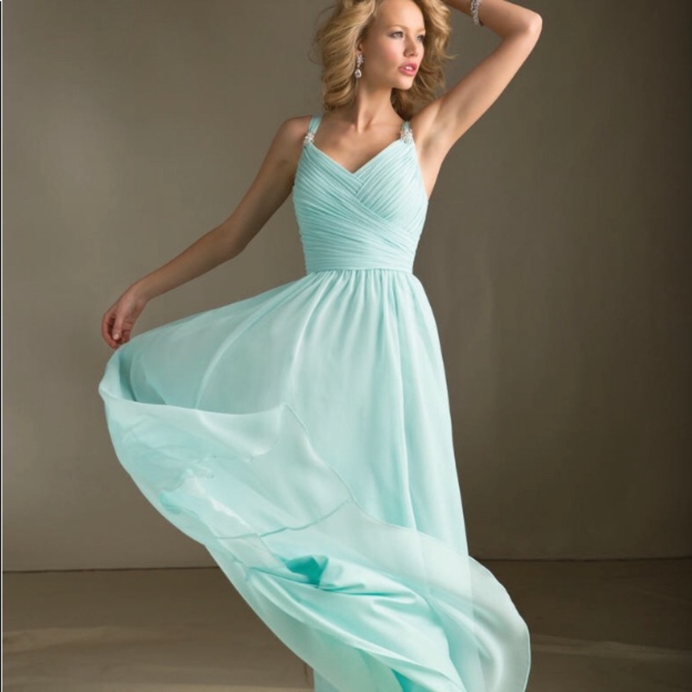 Evening dress 💝